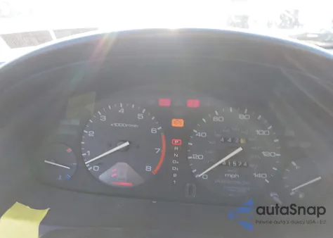 1994 Honda Accord Lx/Ex z USA, uszkodzony, nr VIN 1HGCD5641RA036314